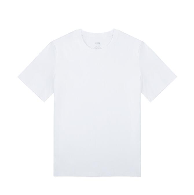 Waterproof short sleeve Cotton T-shirt
