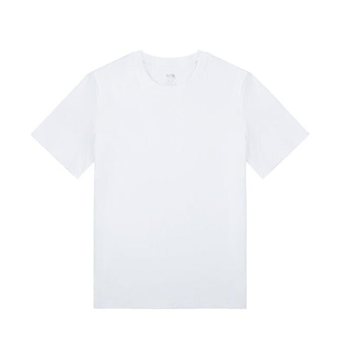 Waterproof short sleeve Cotton T-shirt