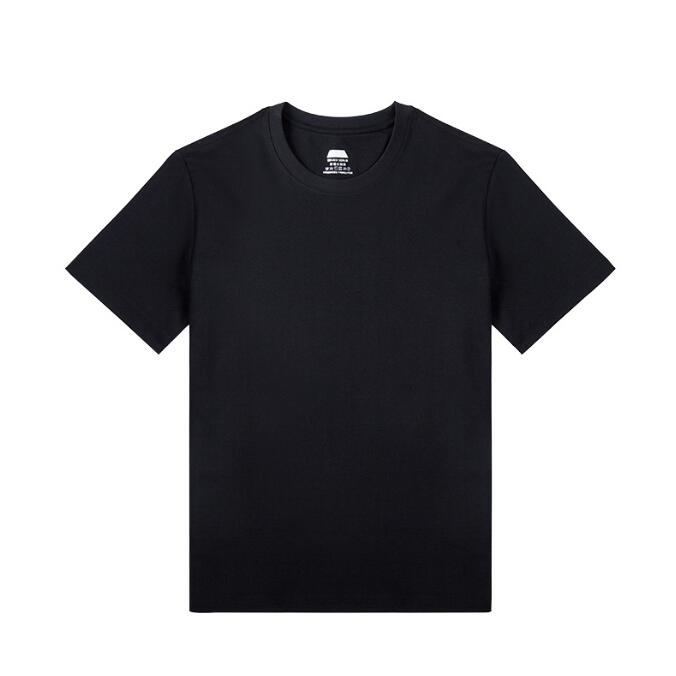 Waterproof short sleeve Cotton T-shirt