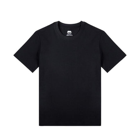 Waterproof short sleeve Cotton T-shirt