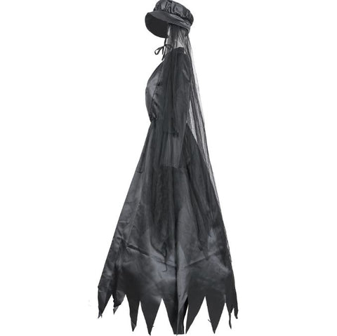 Halloween new horror zombie ghost bride costume cosplay vampire