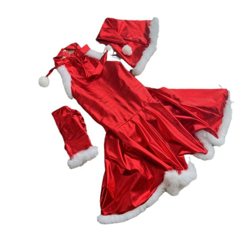 Christmas adult women's clothing