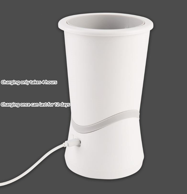 Pet Intelligent Fully Automatic Claw and Foot Washing Cup