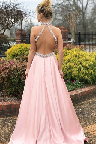 Mermaid Prom Gown Adorned with Shimmering Beads