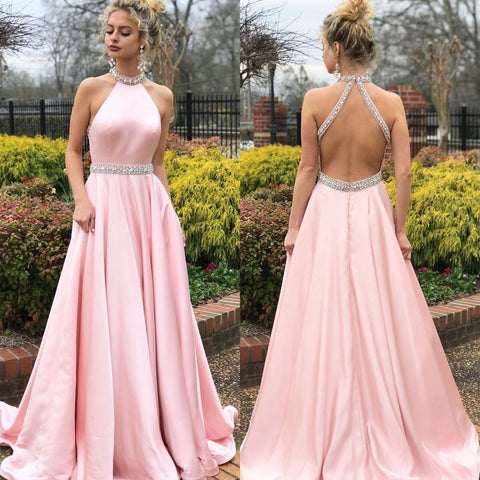 Mermaid Prom Gown Adorned with Shimmering Beads