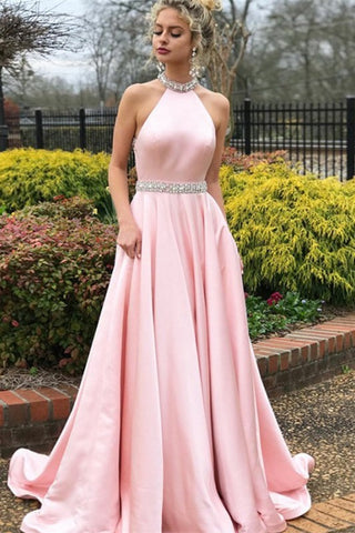 Mermaid Prom Gown Adorned with Shimmering Beads