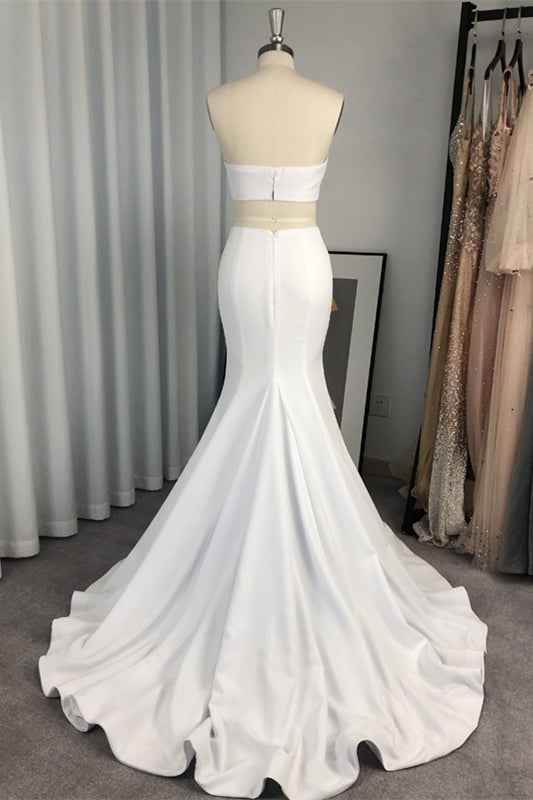 Mermaid Prom Ensemble
