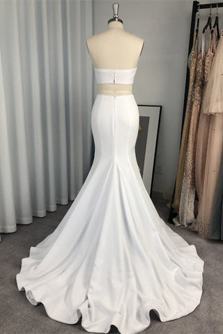 Mermaid Prom Ensemble
