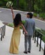 Aqua Blue Sheath Long Strapless Prom Dresses